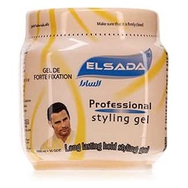 السادا جل اصفر 1 ك  