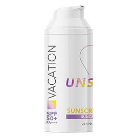 فاكيشن يونسين صن بلوك 30Spf+50 مل