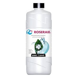 روزيرا معطر ارضيات ابيض ياسمين 1 لتر##