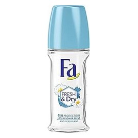 فا رول اون كبير موف باور 50 مل 