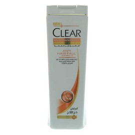 كلير شامبو تساقط شعر حريمى 180 مل خصم 6جنية 