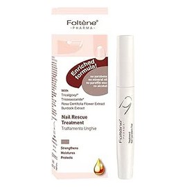 فولتين فارم سائل مغذى ومقوى للاظافر 8 مل 