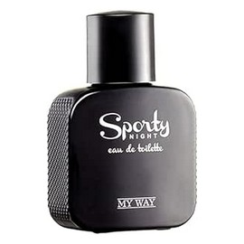 سبورتى نايت برفان ماى واى رجالى 30 مل 