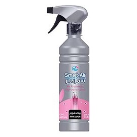 روزيرا سمارت اير معطر جو بينك شوجر 460 مل