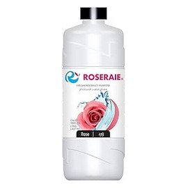 روزيرا معطر ارضيات ابيض ورد 1 لتر##