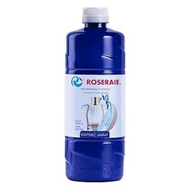 روزيرا معطر ارضيات ازرق اكسلبشر 1 لتر 