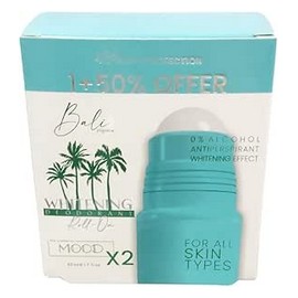 موود رول اون هاواى 50 مل عرض(1+1)offer