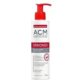 ACM سيبونكس كلينسينج جل 200 مل @
