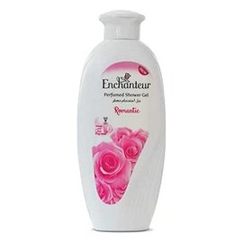 انشانتر شاور جل وردى 250مل #