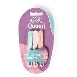 لورد كوين كارت حواجب 3 موس علي كارت متحركة 