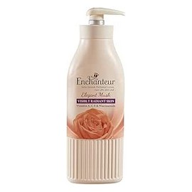 انشانتر لوشن معطر مسك  500مل #