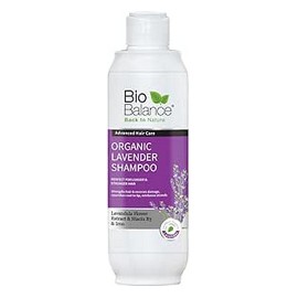 بايو بلانس شامبو لافندر 330 مل##