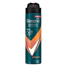 ريكسونا سبراى ورك اوت رجالى 150 مل ##