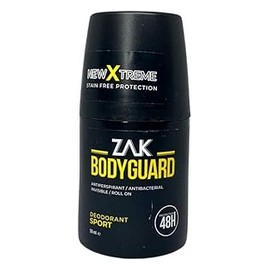 زاك رول اون ديودرانت سبورت 50 مل 