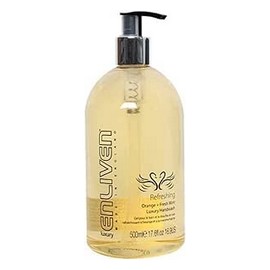 ان ليفن هاند ووش ريفرش اصفر 500 مل 