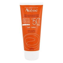 ايفين لوشن Spf50 100 مل @