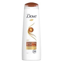 دوف شامبو عناية الزيت المغذى 400 مل #