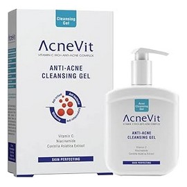 اكنى فيت كلينسينج جل 200 مل ##