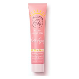 دكتور ايلفش صن بلوك anti aging 