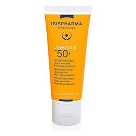 ايزيس فارما يوفى بلوك انفيزابل فلويد spf 50 كريم 40 مل @
