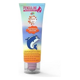 بندولين صن بلوكSPF +50 كريم 120مل 