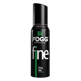 فوج سبراى رجالى انتعاش الندى 120 مل