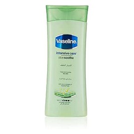 فازلين لوشن انتعاش الصبار اخضر 400 مل#