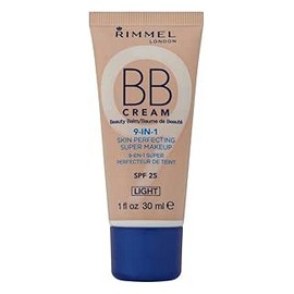 ريميل BB كريم 9*1 30 مل