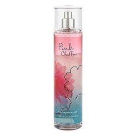 باث اند بدى سبلاش pink chiffon 236  مل #@