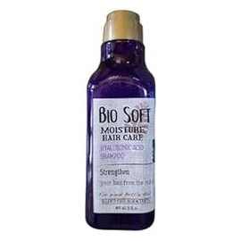 بايو سوفت شامبو وبلسم انواع 400 مل ##