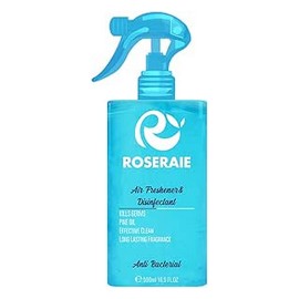 روزيرا ملمع ومعطر جو ضد البكتريا بخاخ 500 مل##