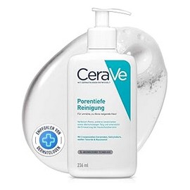 سيرافى غسول جل للقضاء على الحبوب 236 مل@