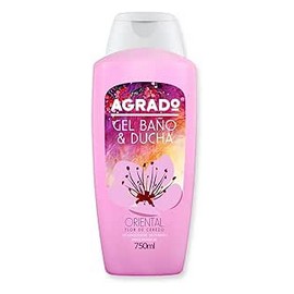 اجرادو شاور جل اورينتال 750 مل #