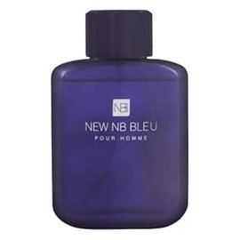 N.B برفان رجالى 115 مل 