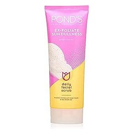 بوندز اسكرب ومقشر للبشره 100 جم #