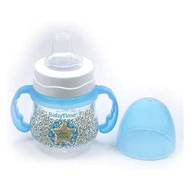 بيبى تايم كوب اطفال لا ينقلب بيد 150 مل BT106 ##