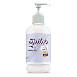 فيانسية كريم هيرفود بخاخ مغذى بزيت الزيتون 240 مل + 33% مجانا