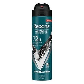 ريكسونا ادفانسيد سبراى نقاء الفحم رجالى 150 مل ##
