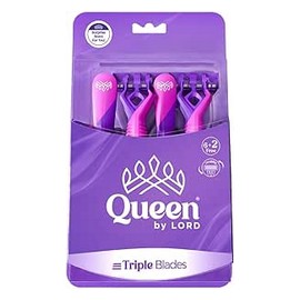 لورد كوين 3 شفرة (6+2) موف 