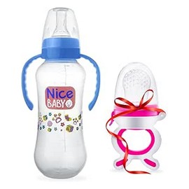 نايس بيبى ببرونة بيد 280 مل