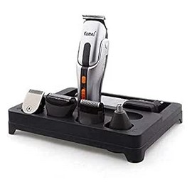 كيمى ماكينة حلاقة 8*1 KM-680