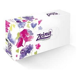 زينة مناديل كلاسيك سحب 200 منديل##