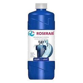 روزيرا معطر ارضيات ازرق اسكيب 1 لتر
