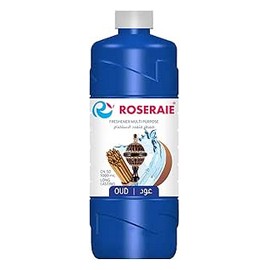 روزيرا معطر ارضيات ازرق عود 1 لتر #