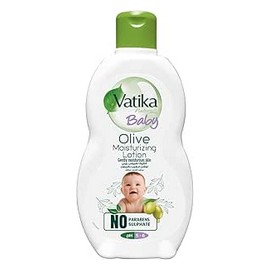 دابر فاتيكا لوشن ترطيب اطفال بالزيتون 100مل  