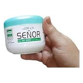 سينيور كريم تصفيف جرجير 200 مل 