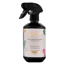 روزيرا معطر جو و منسوجات بخليط الورود و الباتشولى 500 مل##