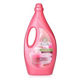ليزا شاور جل بمبى 2300 مل