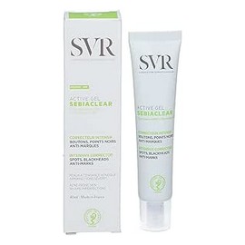 SVR سيباكلار اكتيف معالج لحب الشباب  40 مل ##
