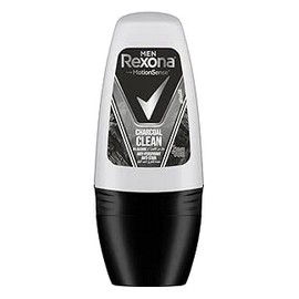 ريكسونا رول اون نقاء الفحم رجالى 50 مل ##
